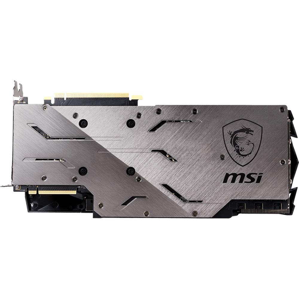 Amazon | MSI GeForce RTX 2080 Ti GAMING X TRIO Graphics Card [並行